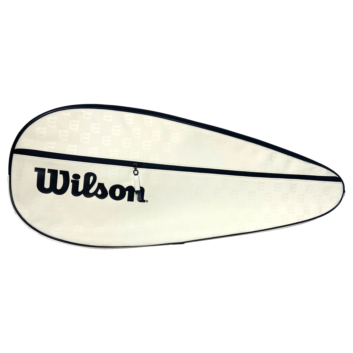 Wilson Premium Racquet Cover Cream (WR8027701)