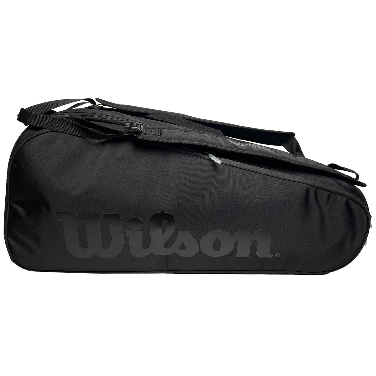 Mochila de tenis Wilson Noir Tour Negro Mochila de tenis Wilson Noir Tour Negro