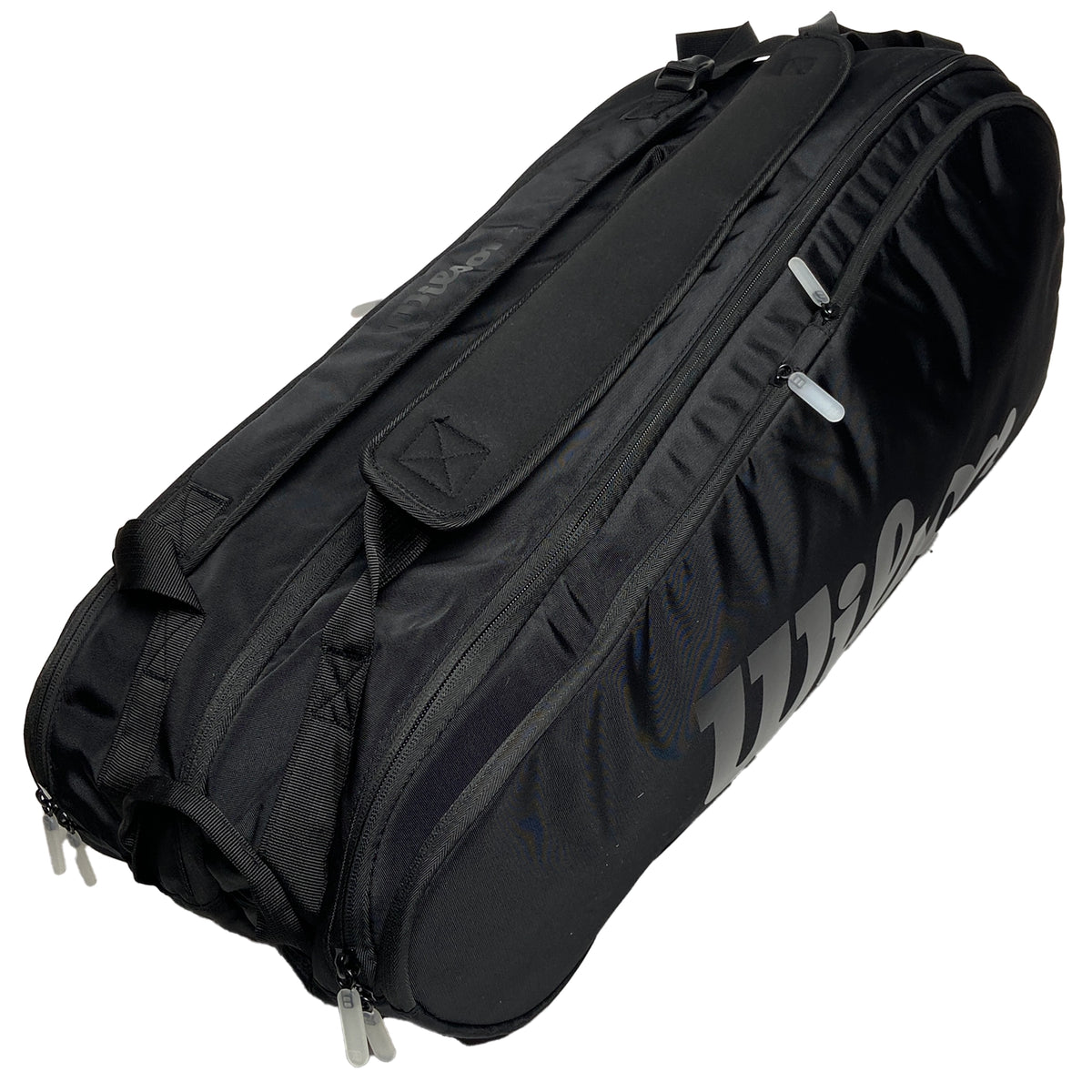 Wilson Noir Tour Sırt Çantası | Merit Spor Wilson Noir Tour Sırt Çantası | Merit Spor