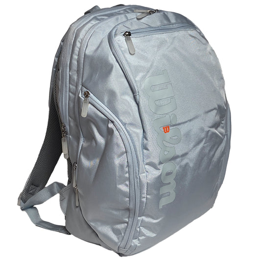 Wilson Shift Super Tour Backpack Artic Ice (WR8030001)