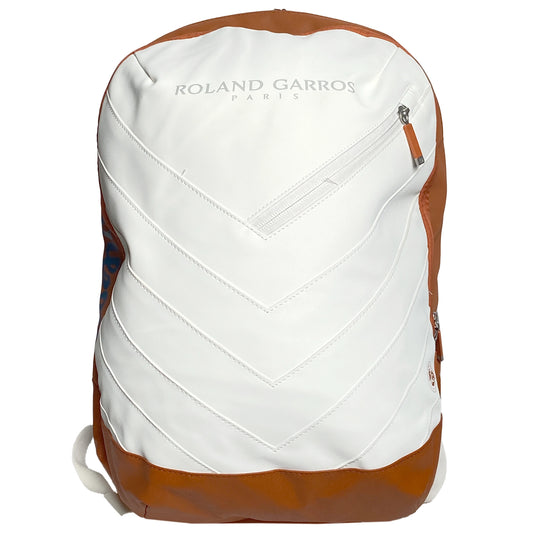 Wilson Super Tour Backpack Roland Garros 2024 (WR8030901)