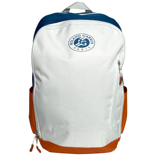 Wilson Team Backpack Roland Garros 2024 (WR8031201)