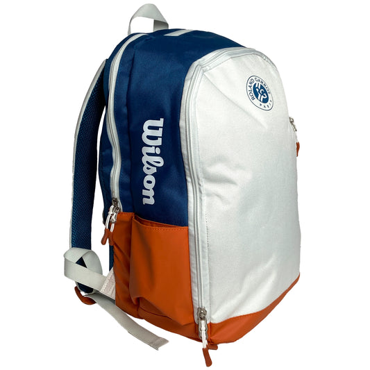 Wilson Team Backpack Roland Garros 2024 (WR8031201)