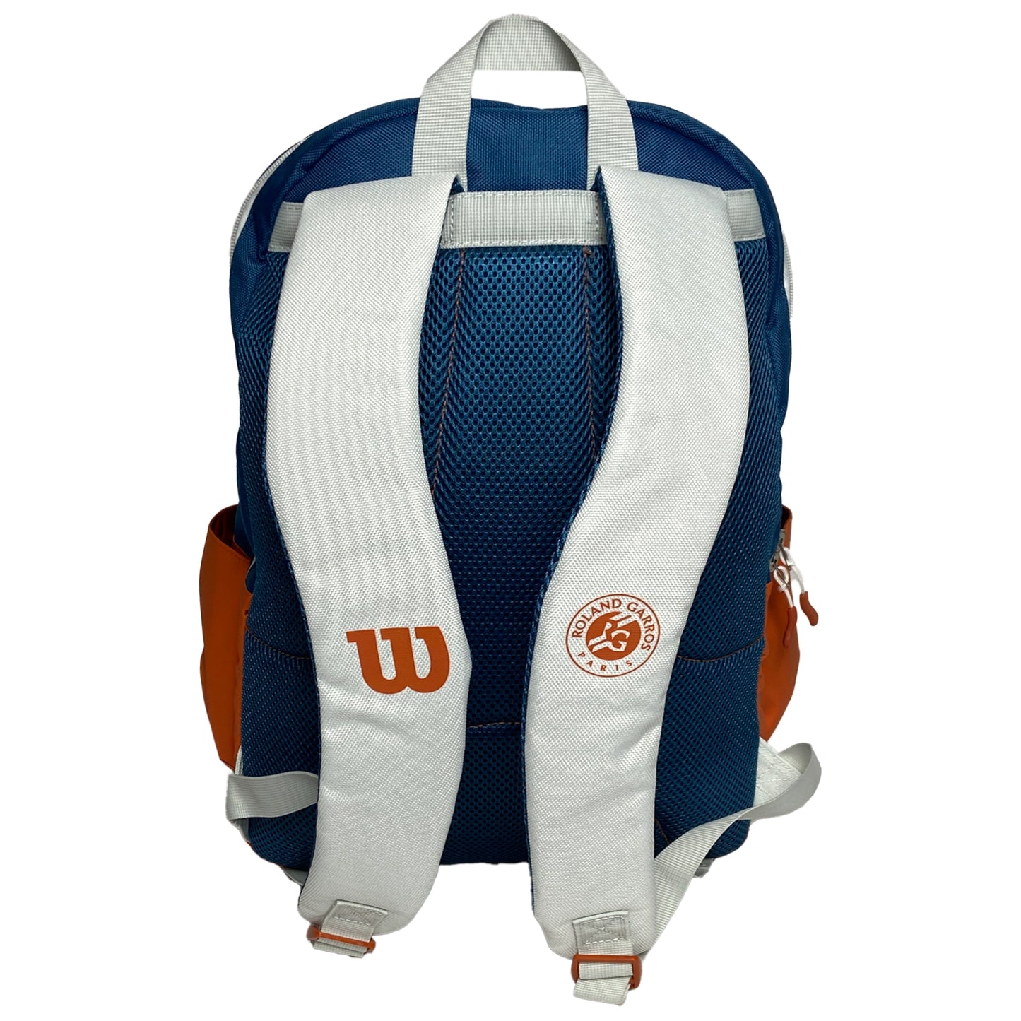 Wilson Team Backpack Roland Garros 2024 (WR8031201)