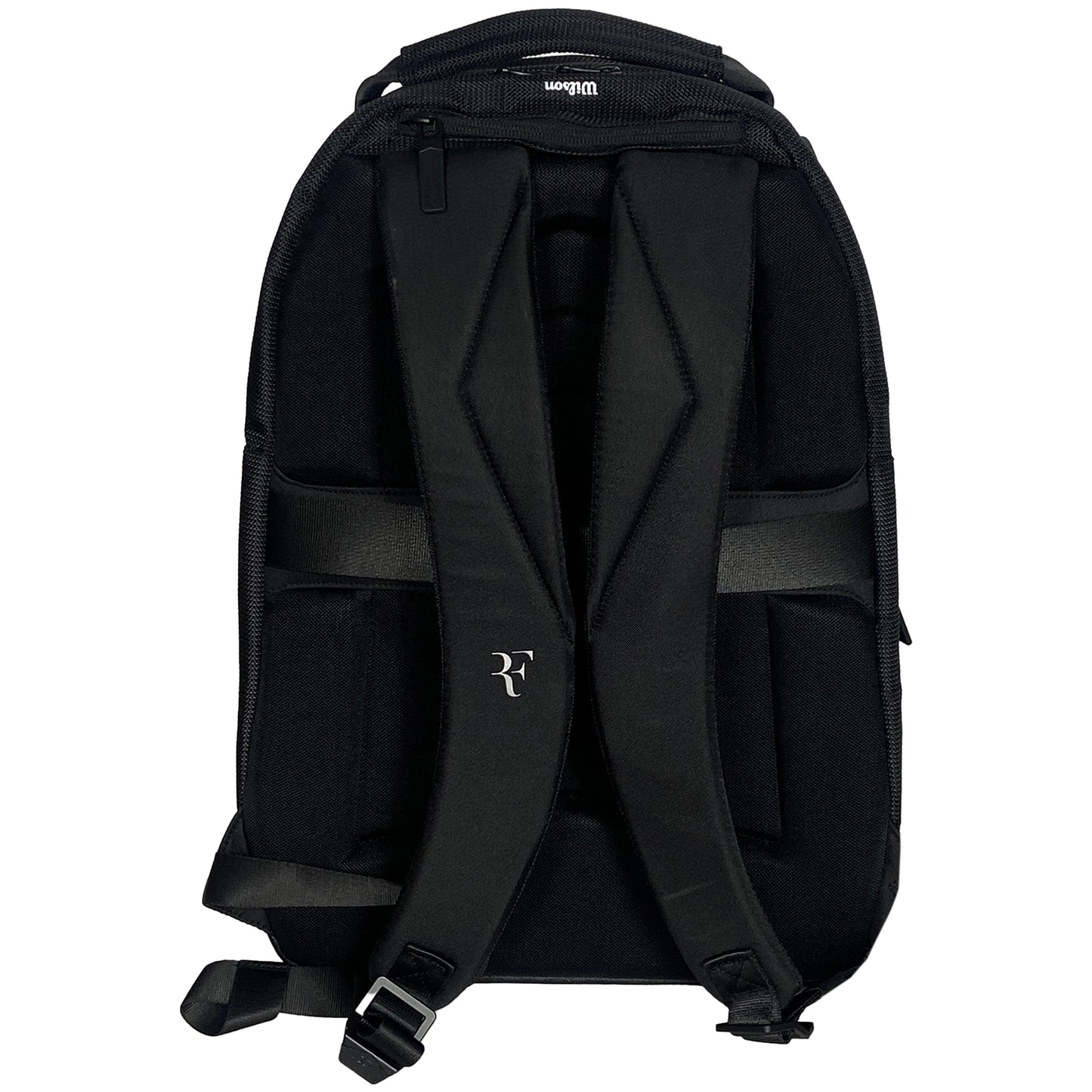 Wilson RF Backpack (WR8032801) - Black