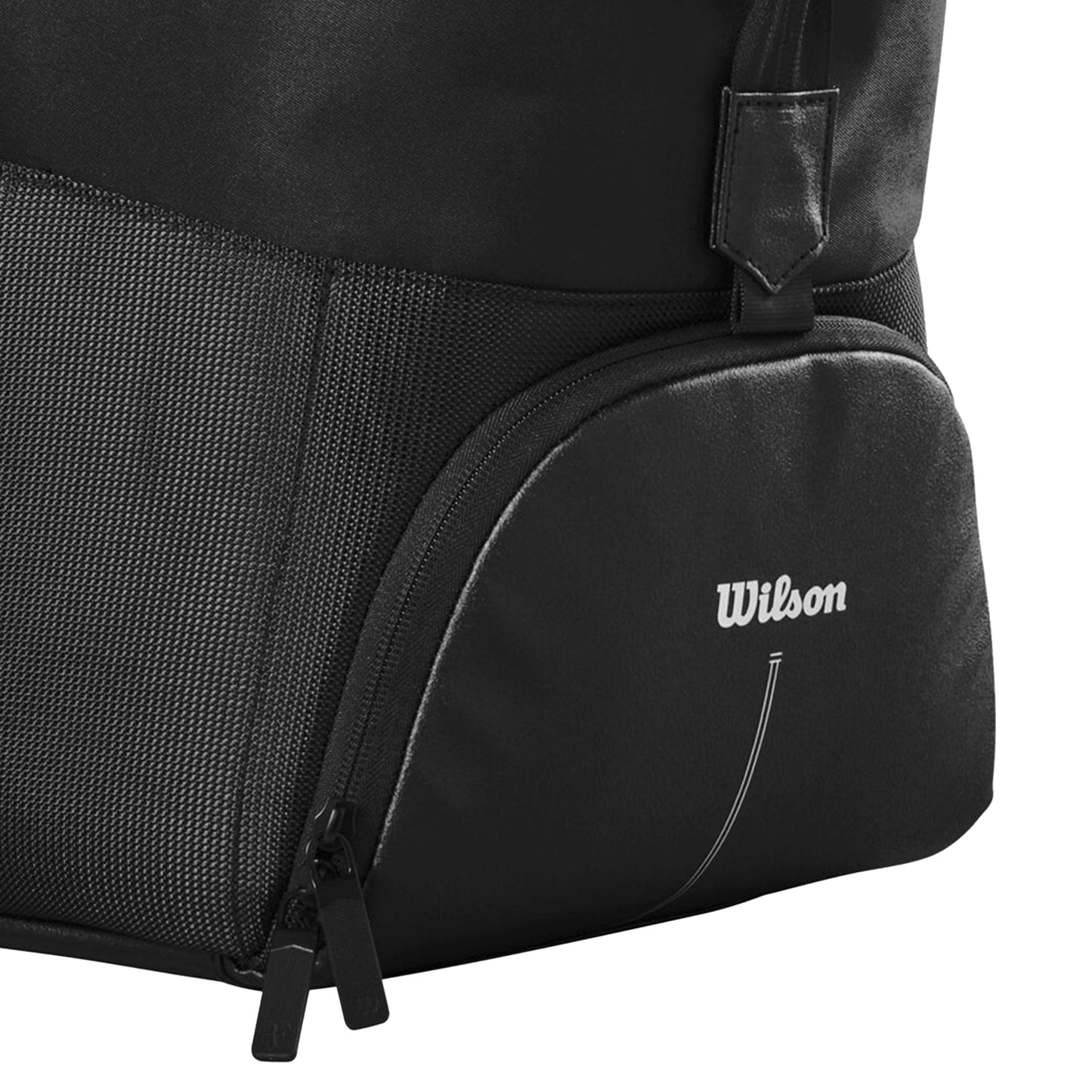 Wilson sac d'entraînement RF 6R (WR8034201) - Noir