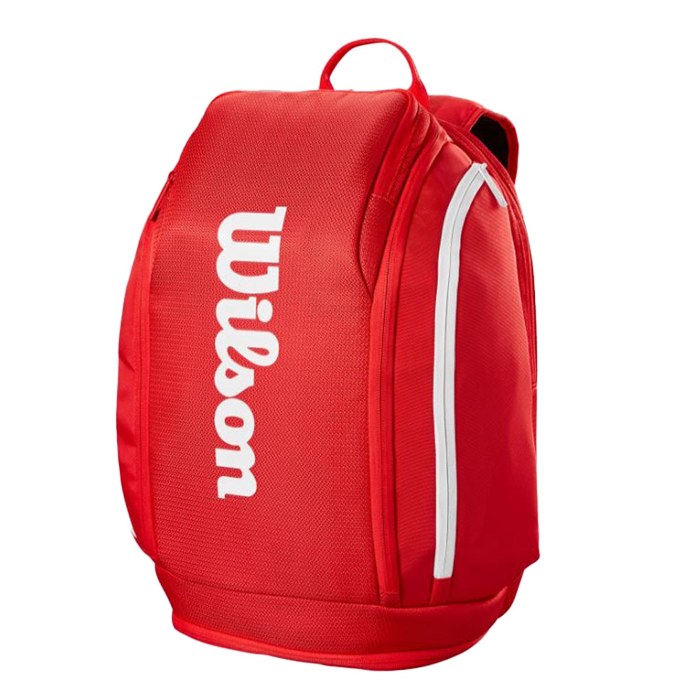 Wilson sac à dos Super Tour Rouge 2025 (WR8036901)