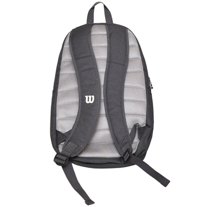 Wilson Tour Backpack Black 2025 (WR8037401)