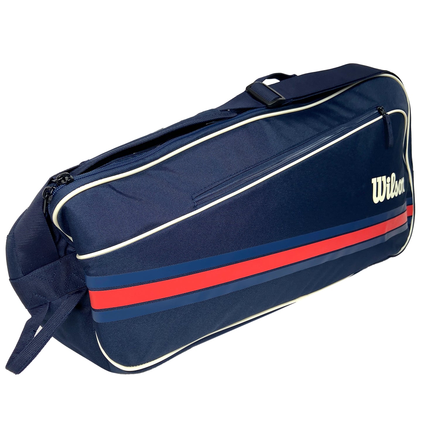 Wilson Team Bag Navy 3PK 2025 (WR8039801)