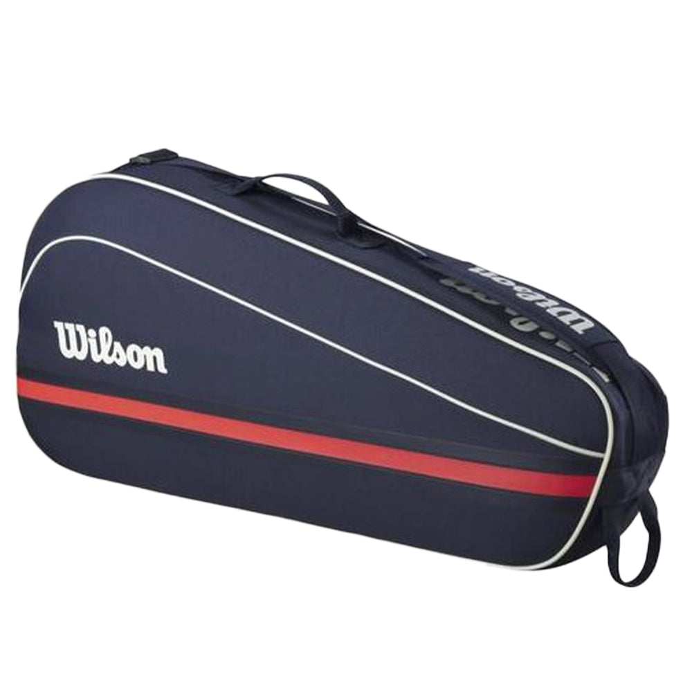 Wilson Team Bag Navy 3PK 2025 (WR8039801)