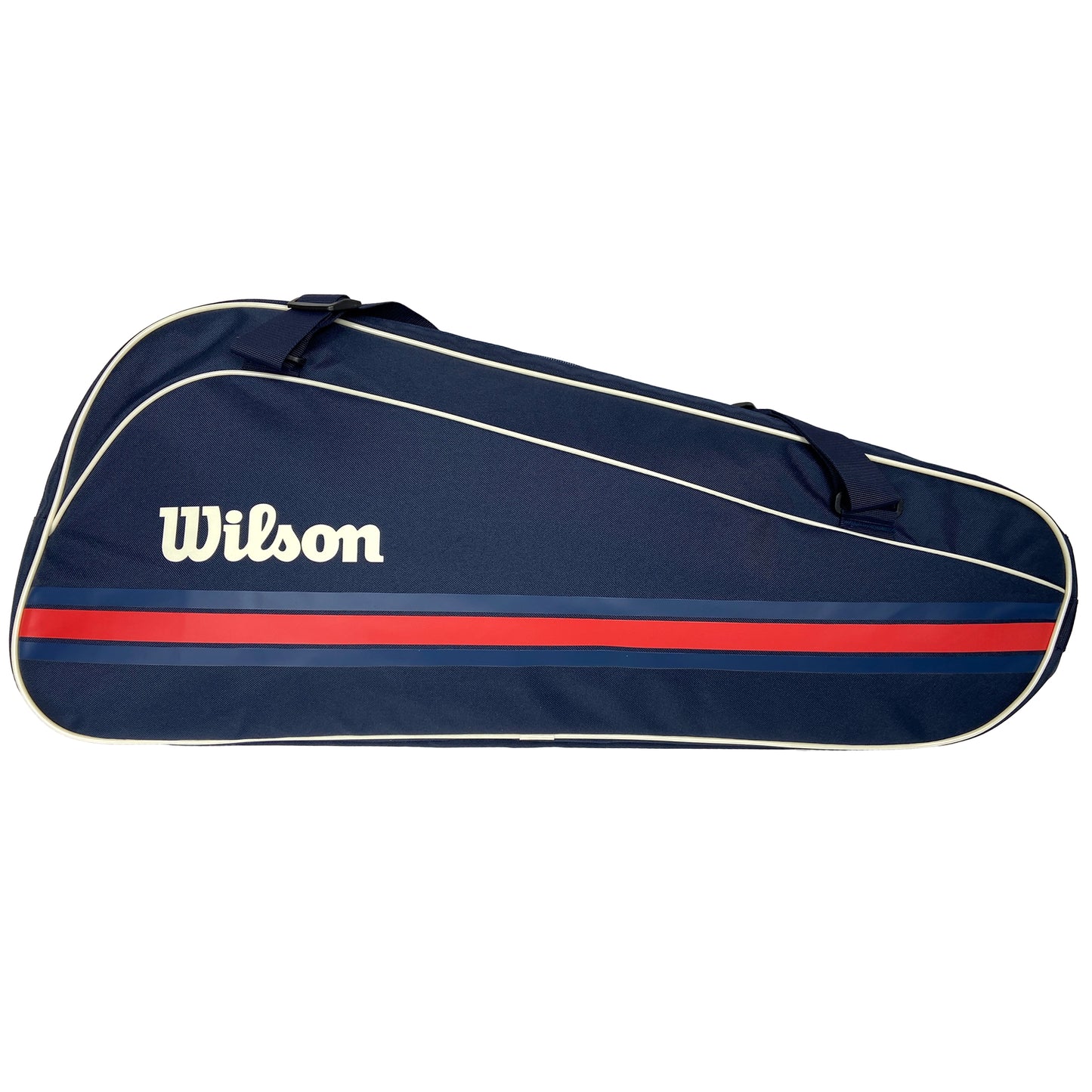 Wilson Team Bag Navy 6PK 2025 (WR8039901)