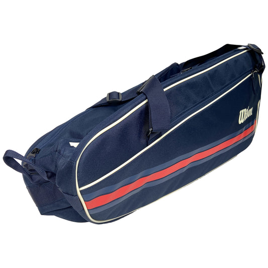 Wilson Team Bag Navy 6PK 2025 (WR8039901)