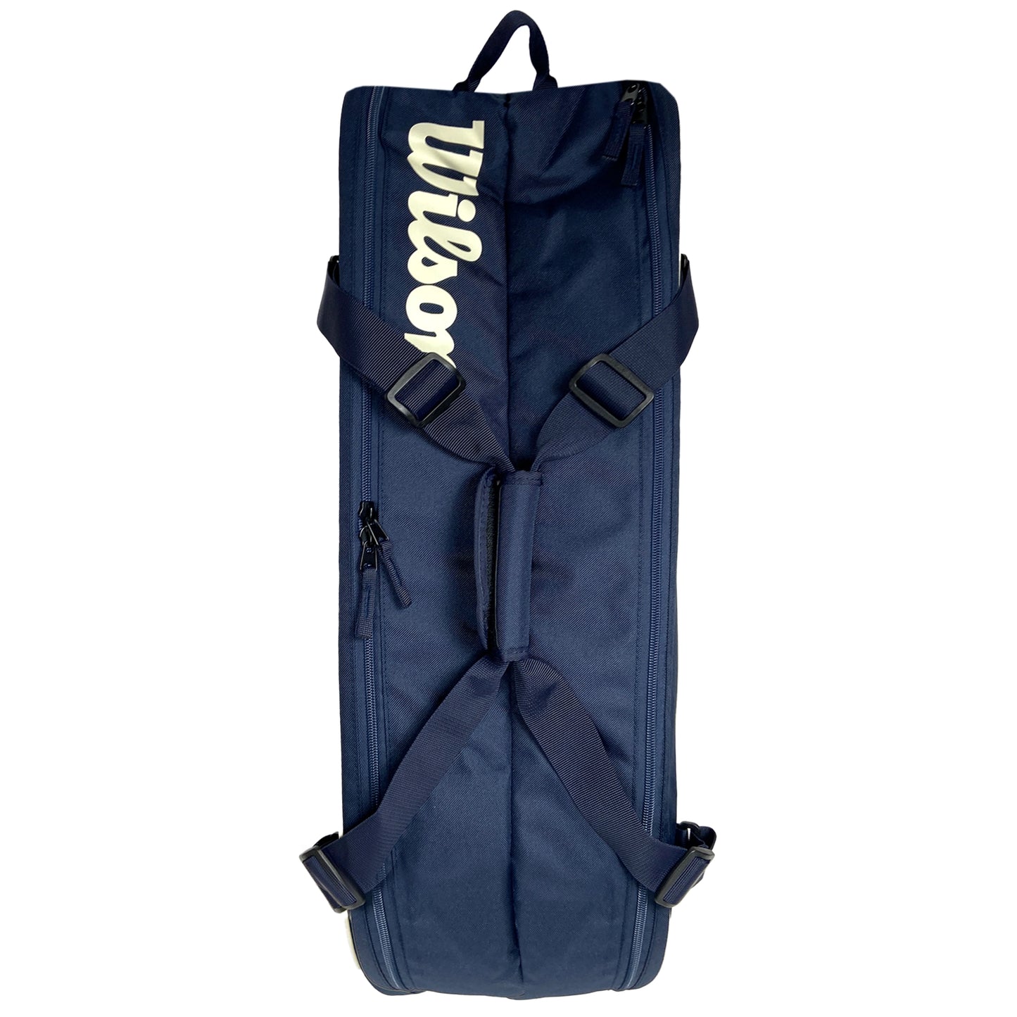 Wilson Team Bag Navy 6PK 2025 (WR8039901)