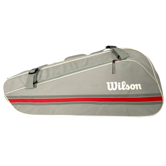 Wilson Team Bag Oats 6PK 2025 (WR8039903)