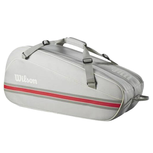 Wilson Team Bag Oats 6PK 2025 (WR8039903)