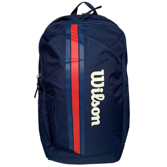 Wilson sac à dos Team Marine 2025 (WR8040001)