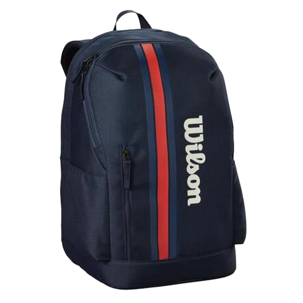 Wilson Team Backpack Navy 2025 (WR8040001)