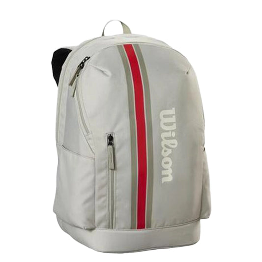 Wilson sac à dos Team Beige 2025 (WR8040003)