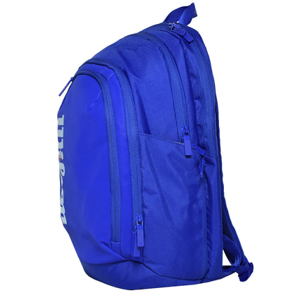 Wilson Ultra V5 Backpack Blue (WR8044501)