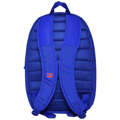 Wilson Ultra V5 Backpack Blue (WR8044501)
