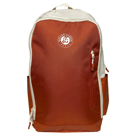 Wilson Team Backpack Roland-Garros 2025 (WR8045501)