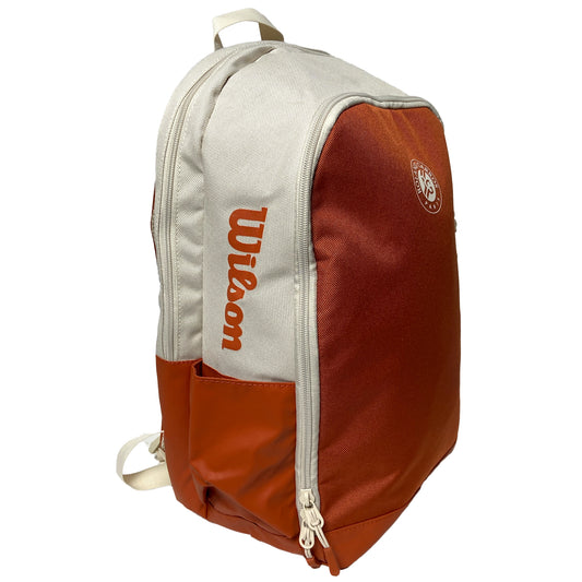 Wilson Team Backpack Roland-Garros 2025 (WR8045501)