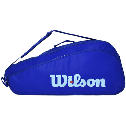 Wilson sac Tour Ultra V5 3R Bleu (WR8049001)