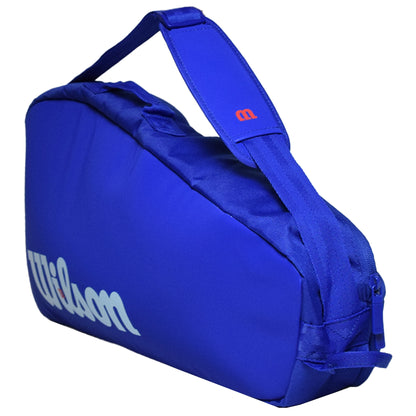 Wilson sac Tour Ultra V5 3R Bleu (WR8049001)