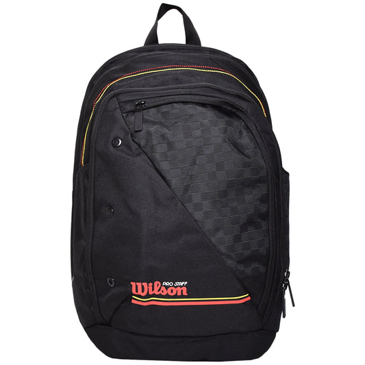 Wilson Pro Staff Classic Tour Backpack (WR8051901) - Tenniszon