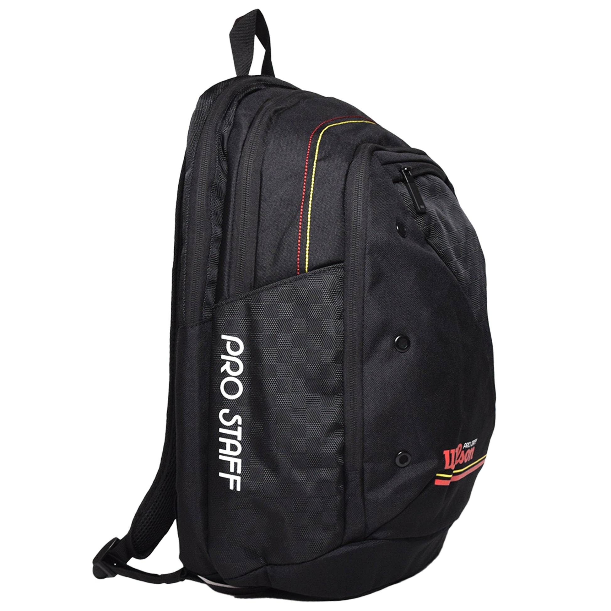 Wilson Pro Staff Classic Tour Backpack (WR8051901) - Tenniszon