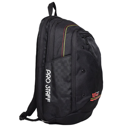 Wilson Pro Staff Classic Tour Backpack (WR8051901) - Tenniszon