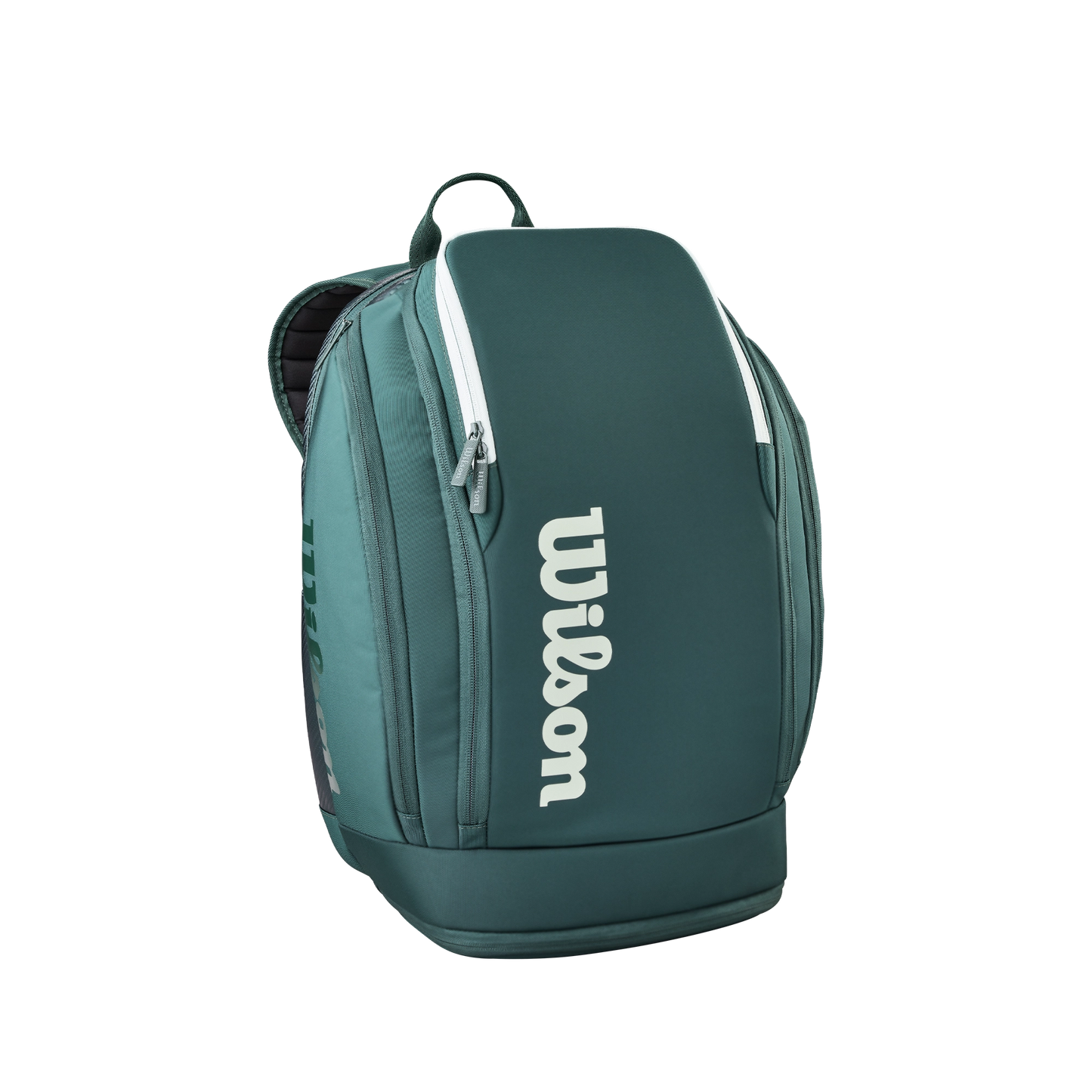Wilson Blade Super Tour V10 Backpack Green (WR8056101)