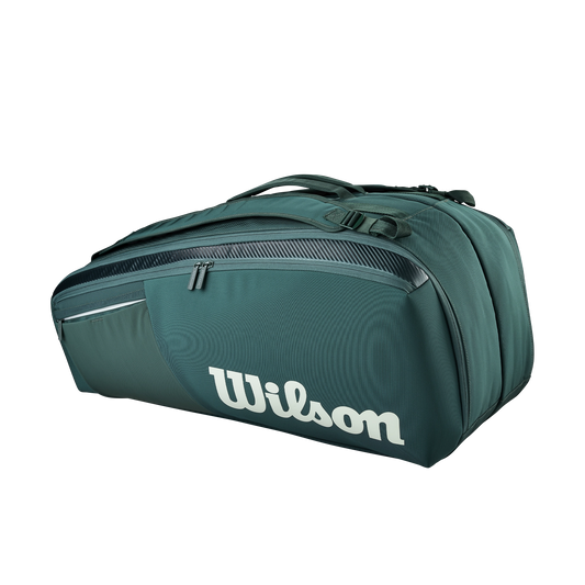 Wilson sac Blade Super Tour 9R V10 Vert (WR8056301)