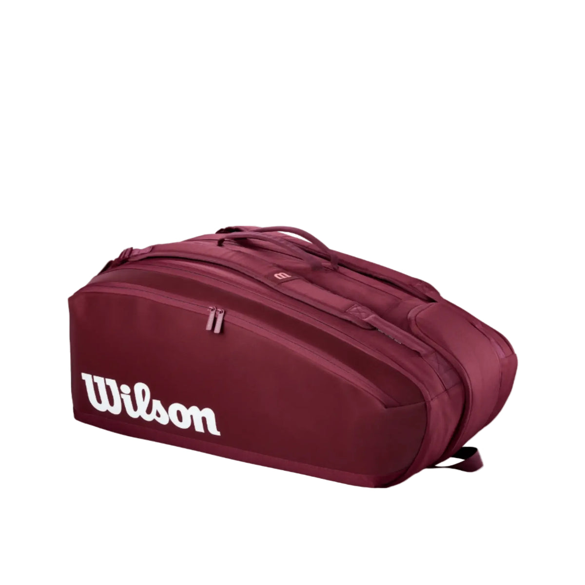 Wilson Defyer Super Tour 15PK Red (WR8058001)