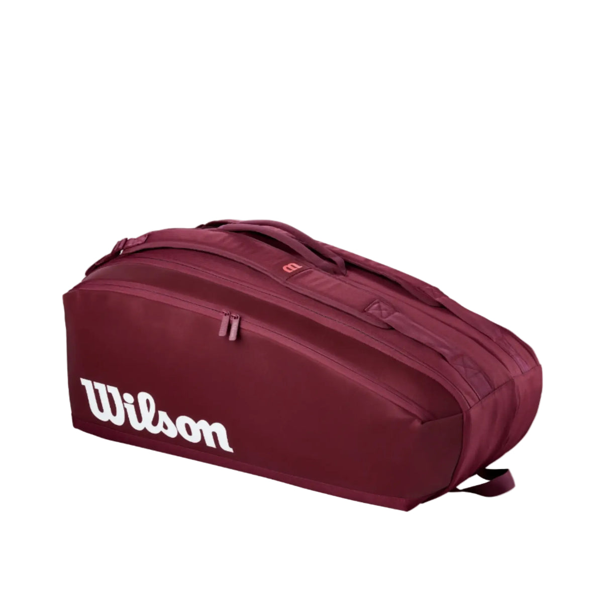 Wilson sac Defyer Super Tour 9R Rouge (WR8058101)