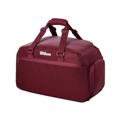 Wilson sac Defyer Super Tour Small Duffle Rouge (WR8058201)