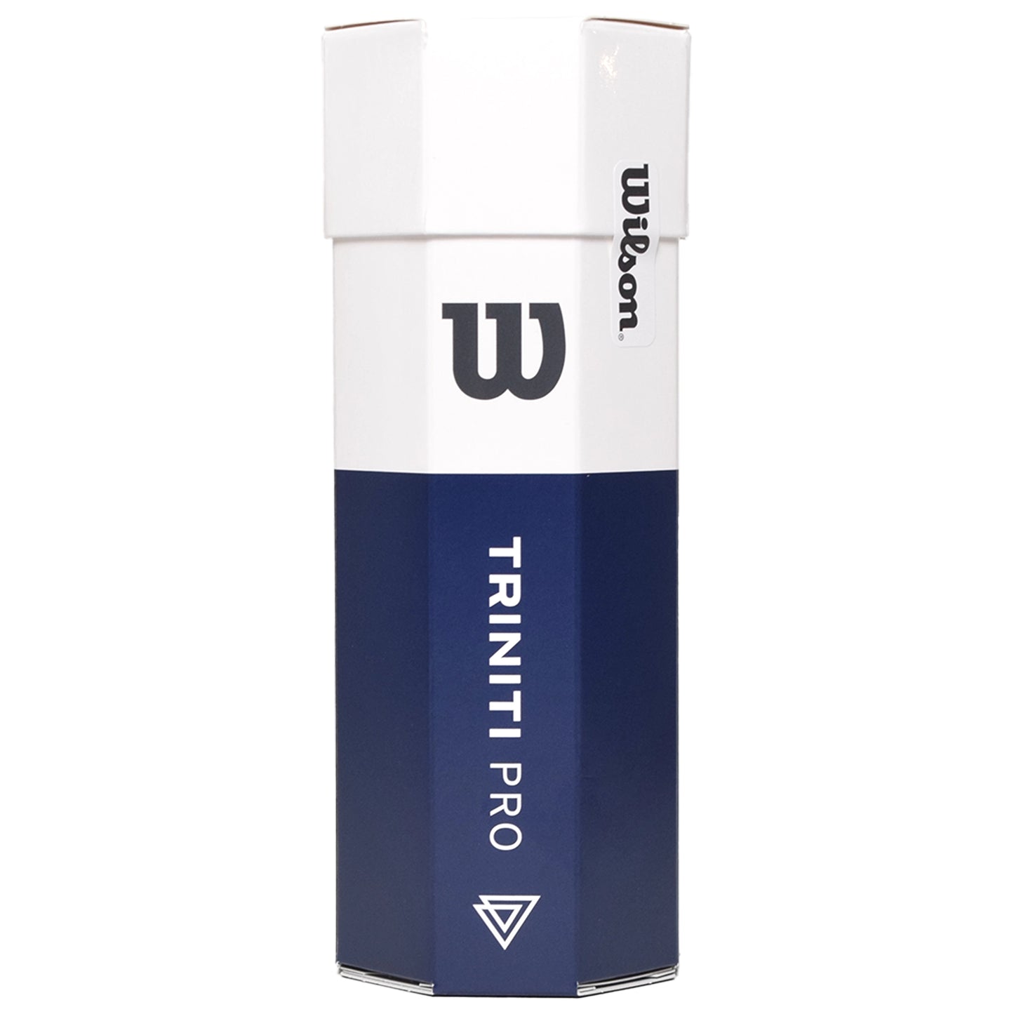 Wilson balls Triniti Pro (tube of 3)