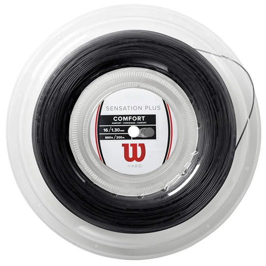 Wilson roulette Sensation Plus 16 Noir (200M)