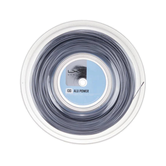 Luxilon reel Alu Power 130/16 Silver (200M)