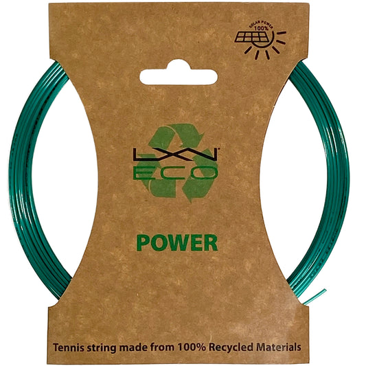 Luxilon ECO POWER 125