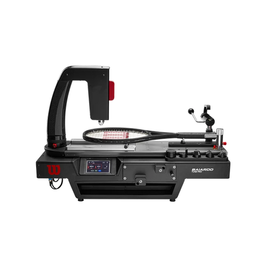 Racquet Analysis Service