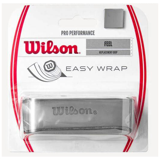 Wilson Shift Pro Performance Remplacement Grip Gris