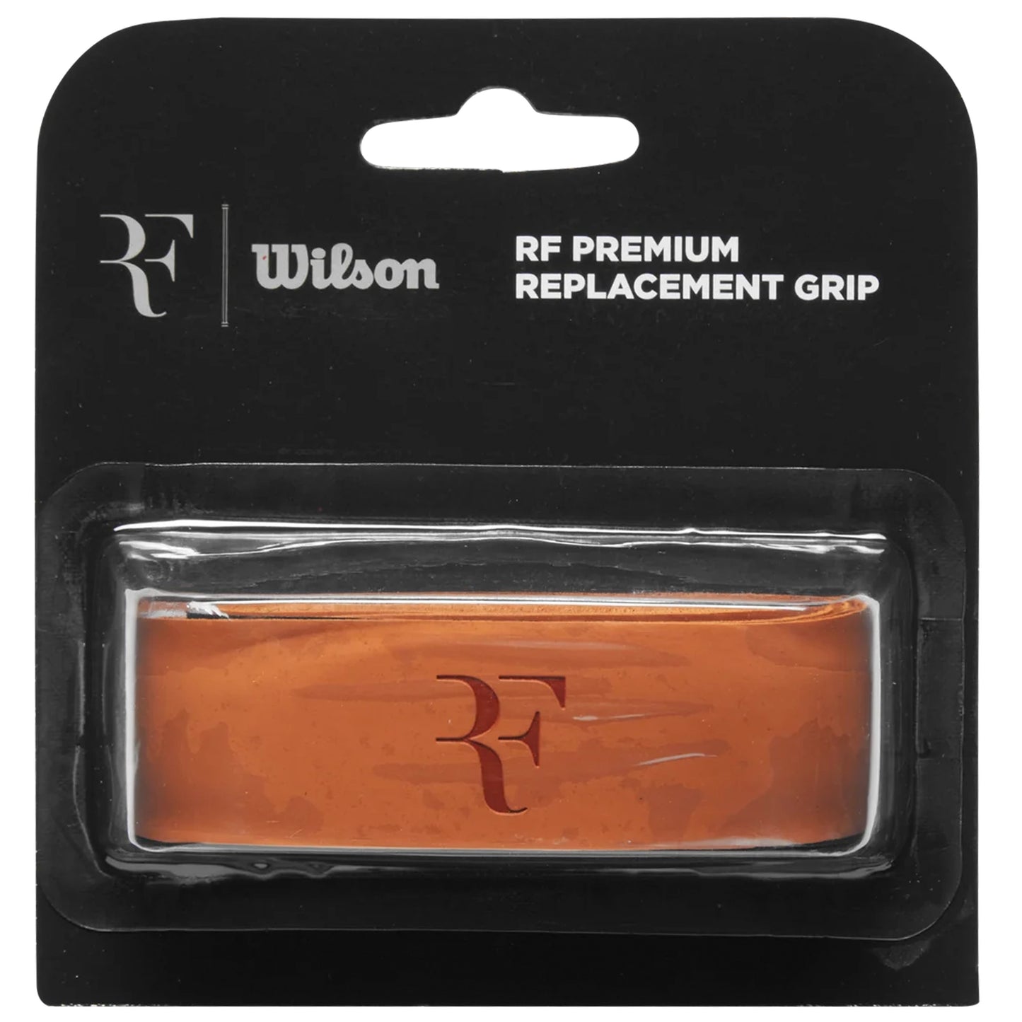 Wilson RF Premium Replacement Grip (WR8444201) - Brown