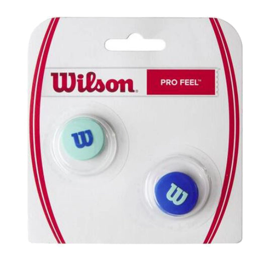Wilson Pro Feel antivibrateur Ultra 2 paquet 2025