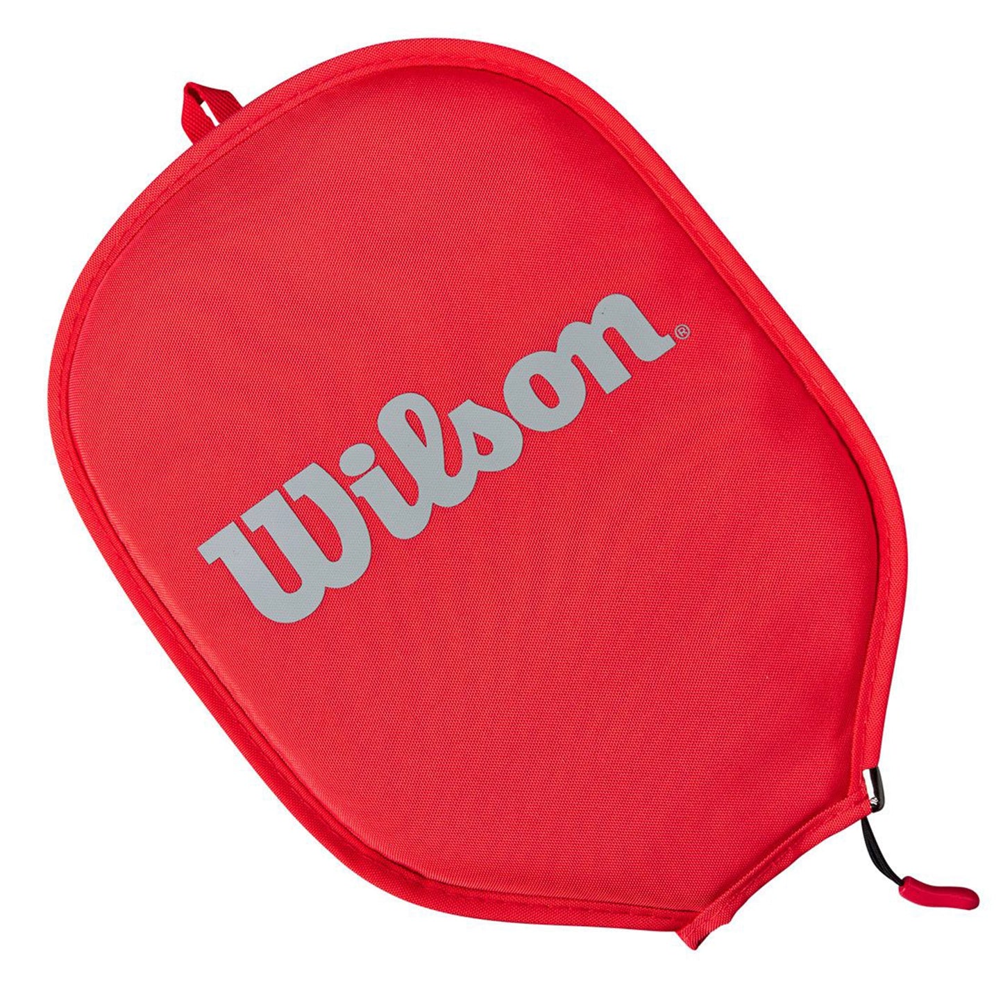 Wilson Housse de raquette de Pickleball Rouge/Gris (WR8905601)