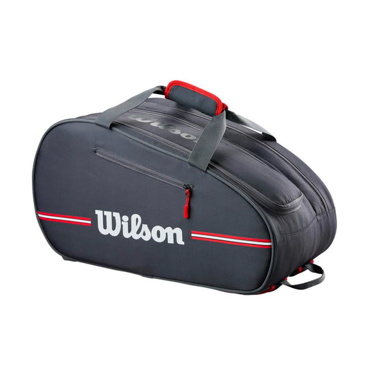 Wilson Sac Team Padel (WR8908701) Noir