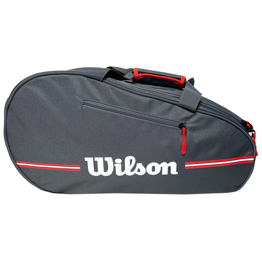 Wilson Sac Team Padel (WR8908701) Noir