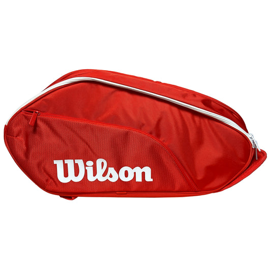 Wilson Padel Tour Bag (WR8909001) Red