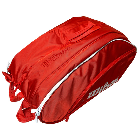 Wilson Sac Padel Tour (WR8909001) Rouge