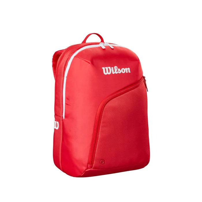 Wilson Sac à dos Padel Tour (WR8909101) Rouge